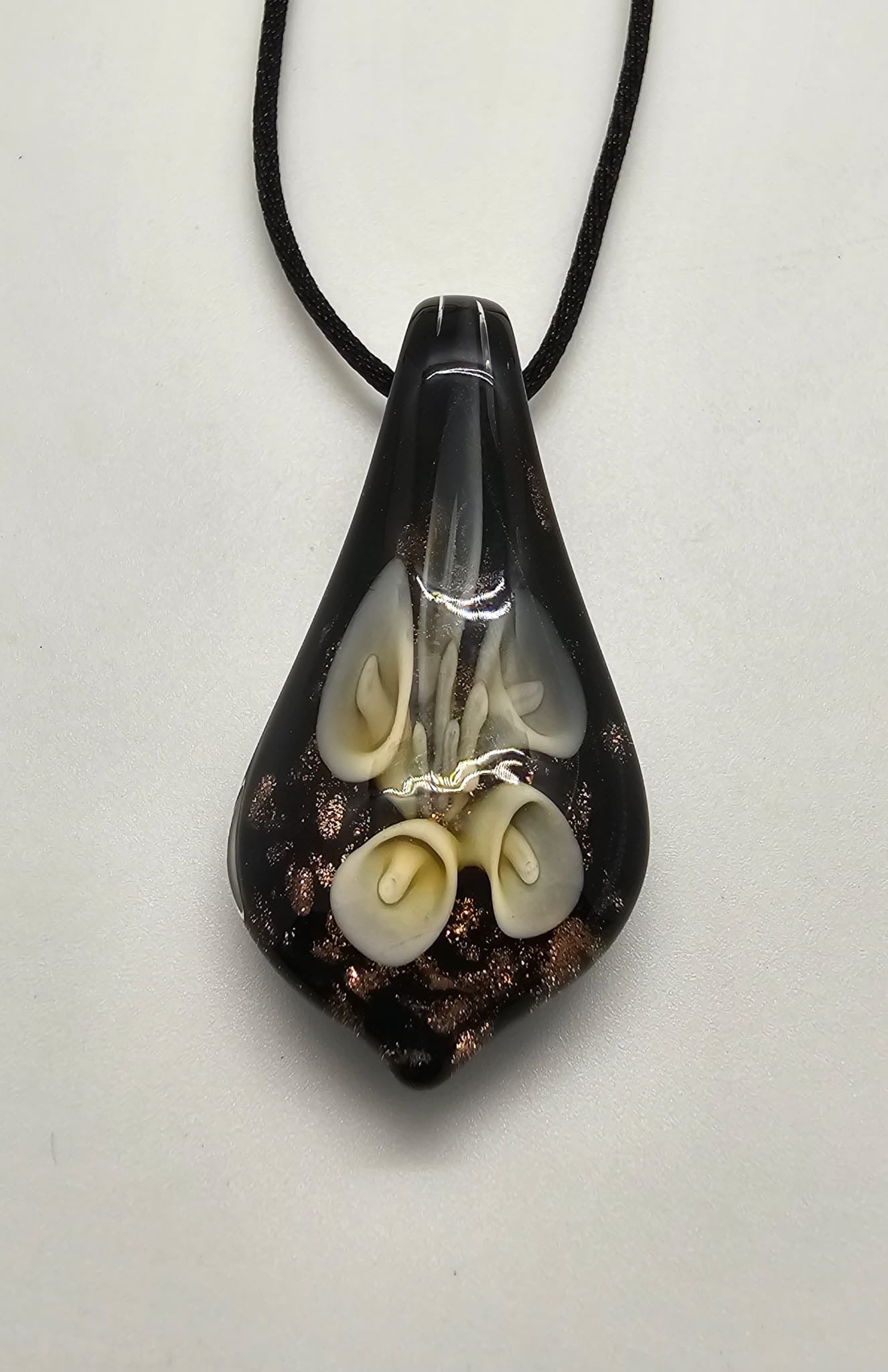 Murano Pendant