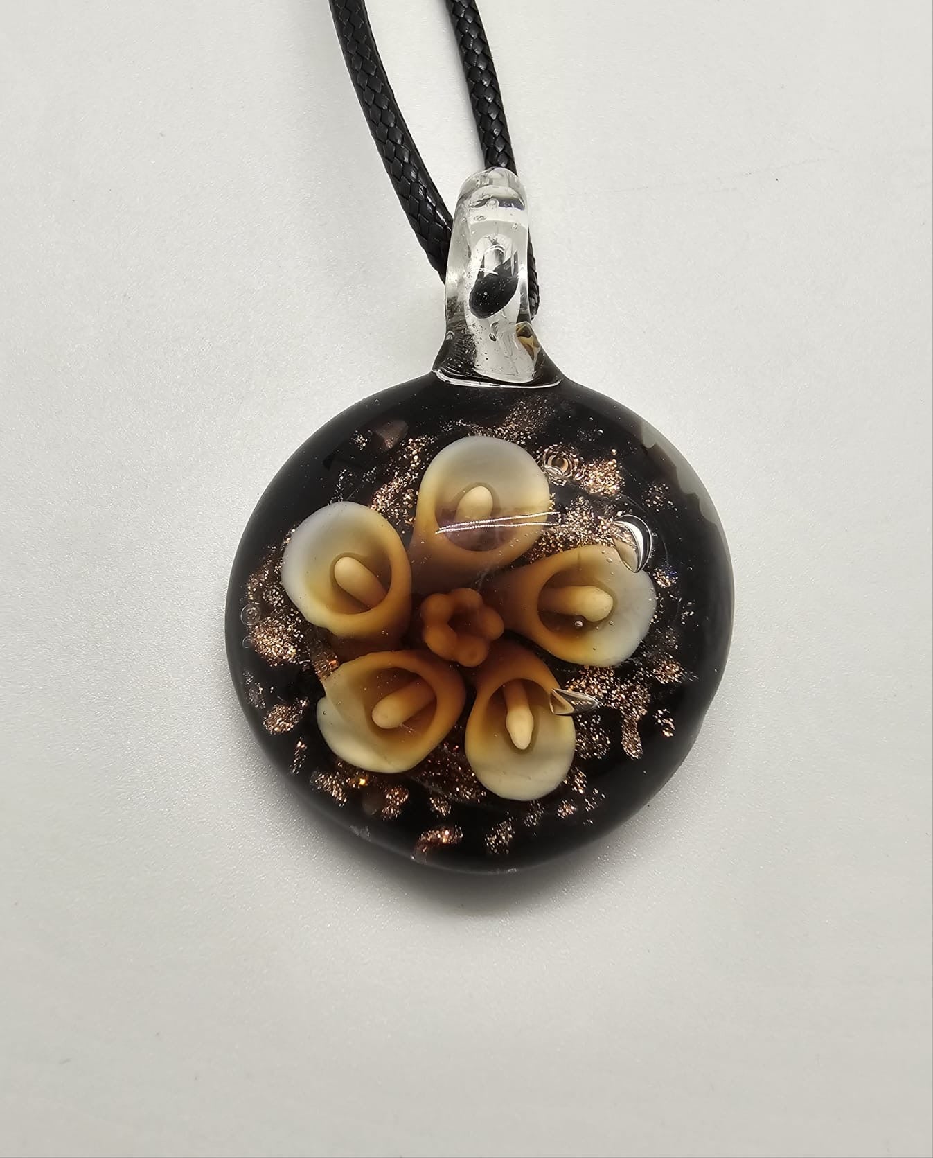 Murano Pendant