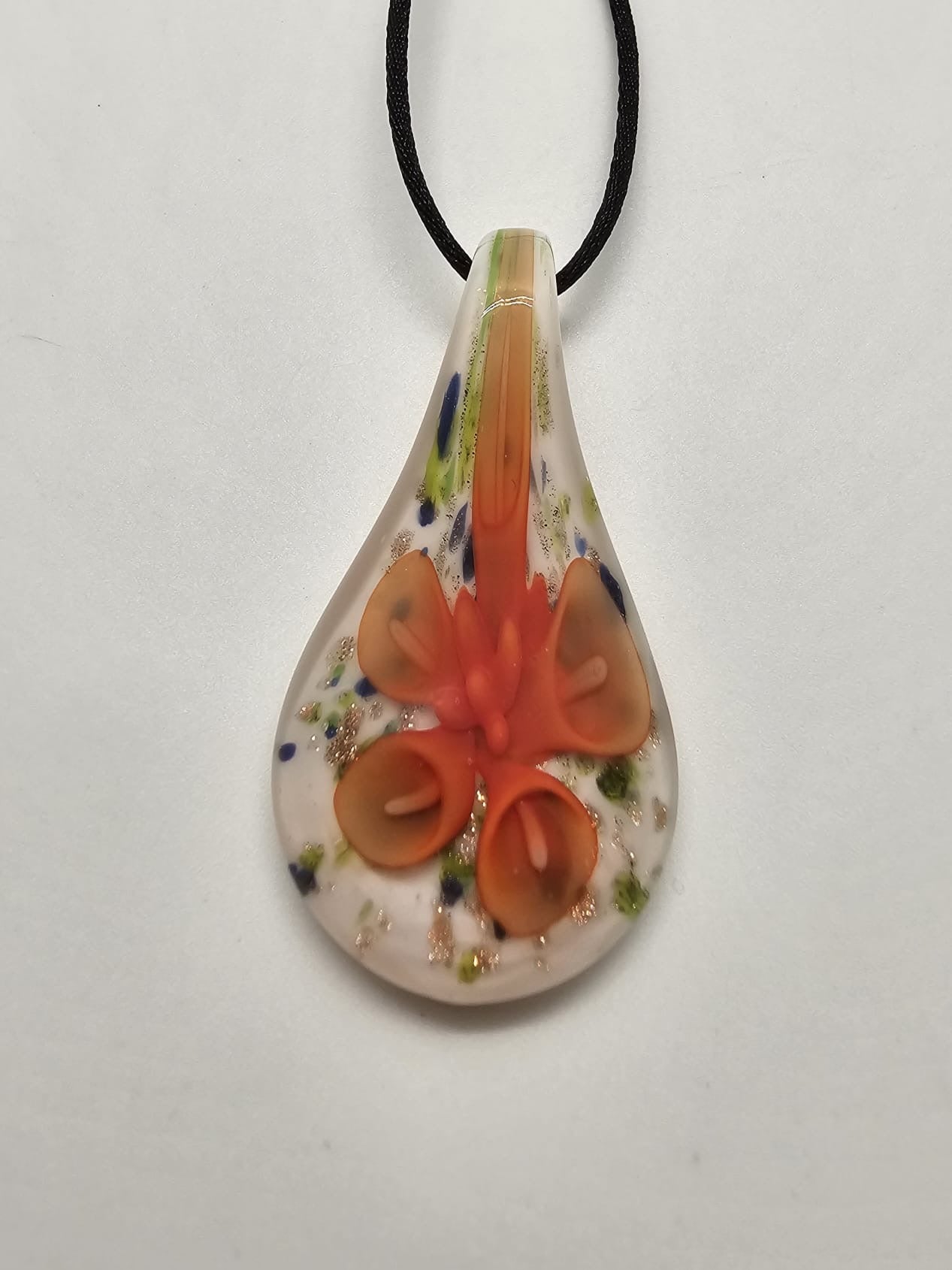 Murano Pendant