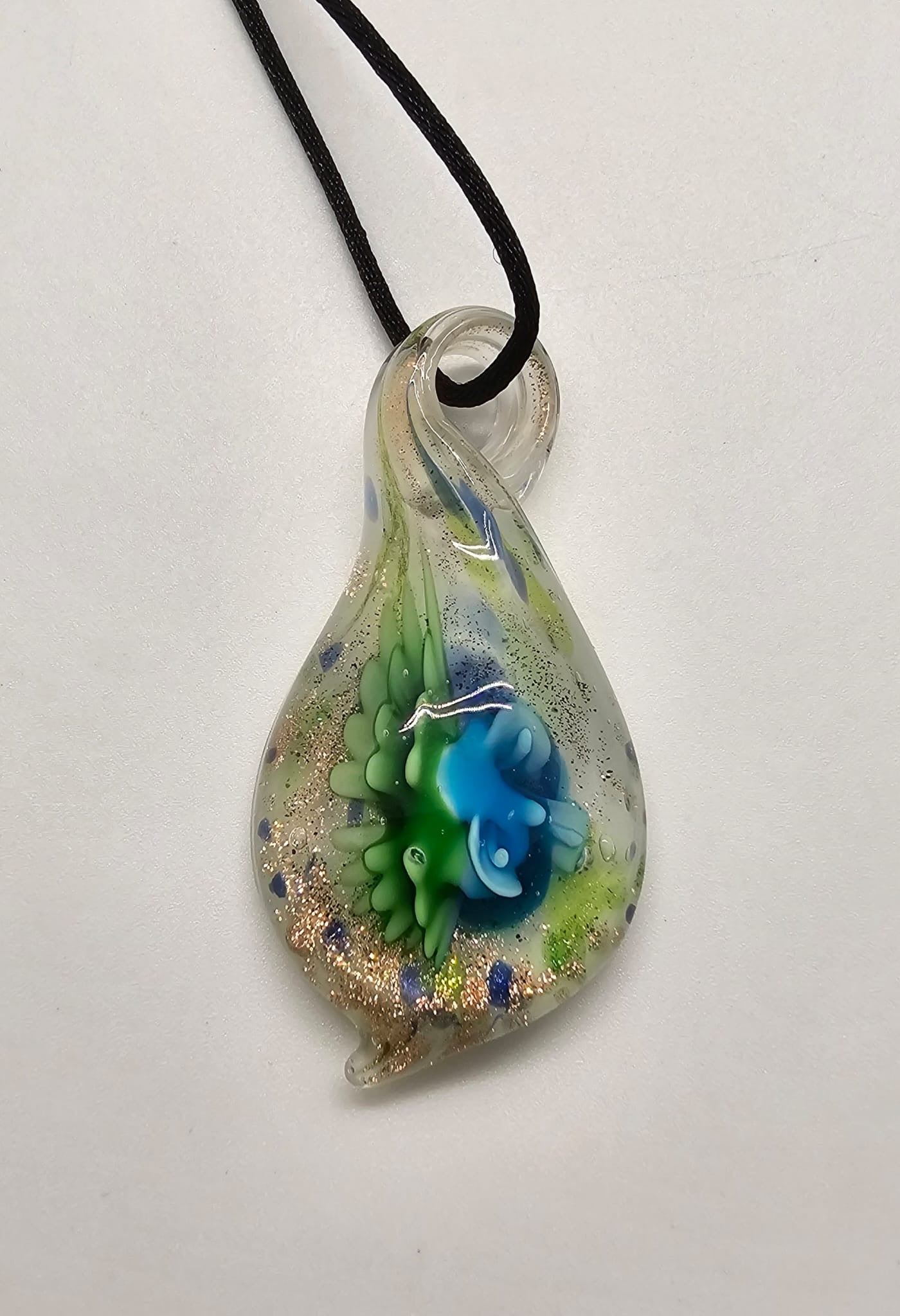 Murano Pendant