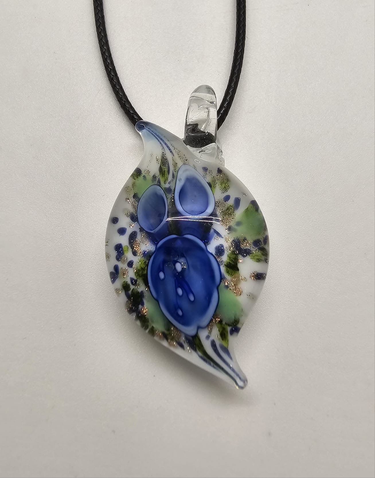 Murano Pendant