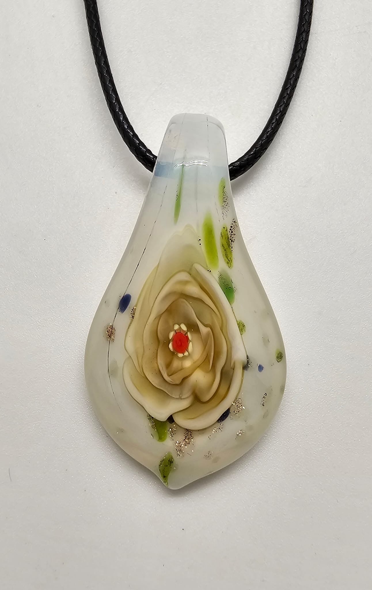Murano Pendant