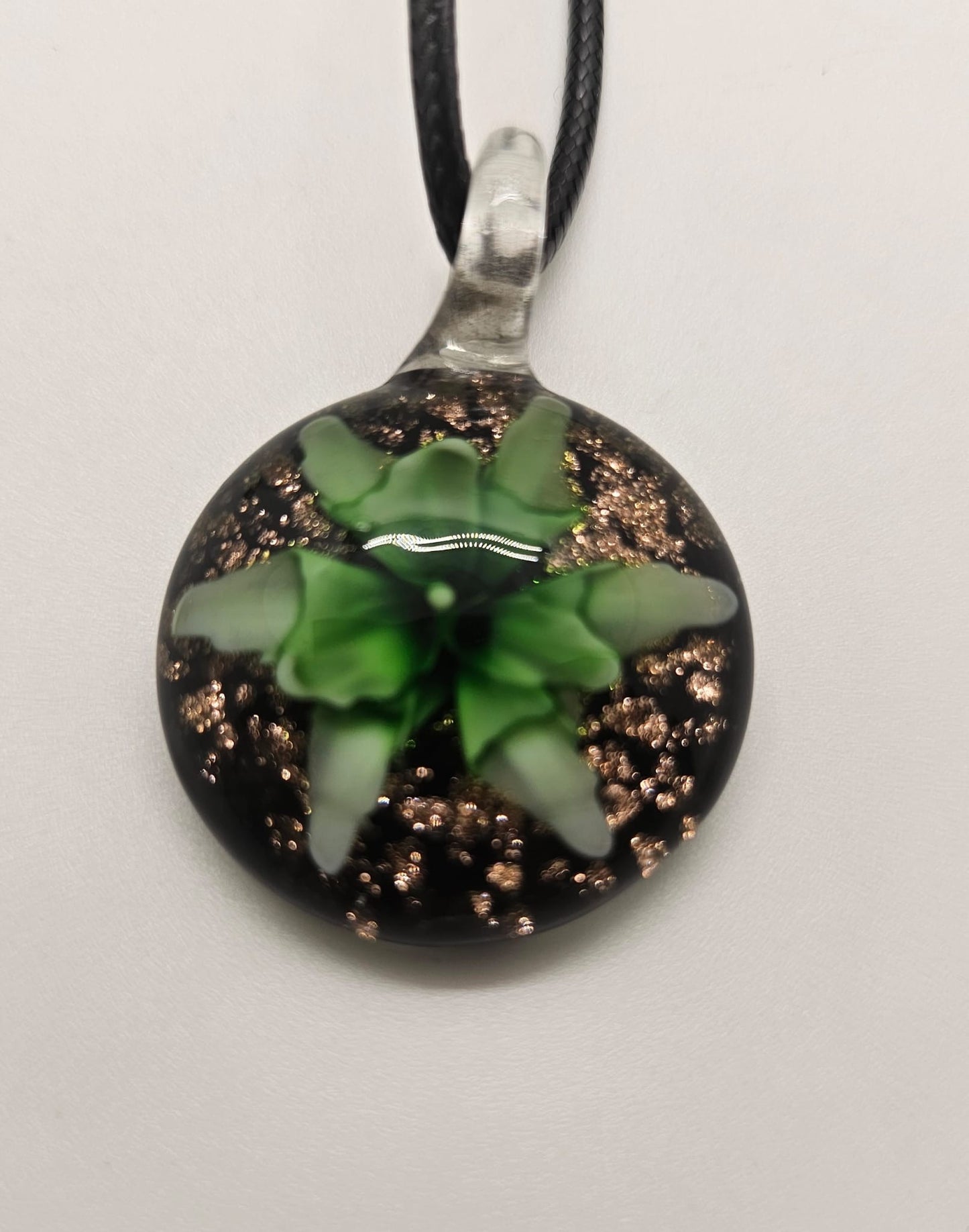 Murano Pendant