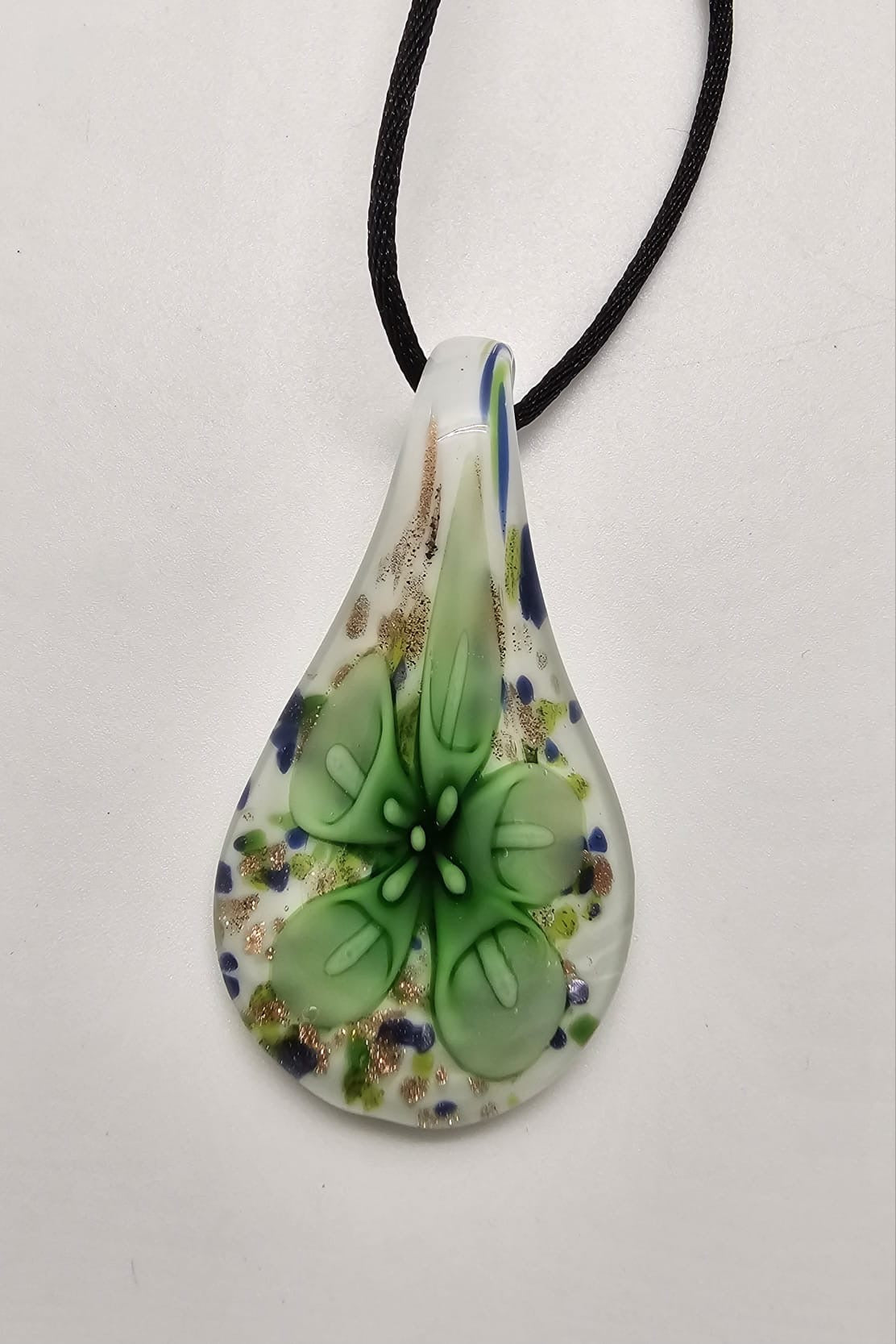 Murano Pendant