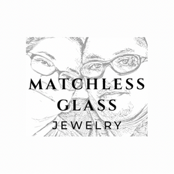 Matchless Glass logo