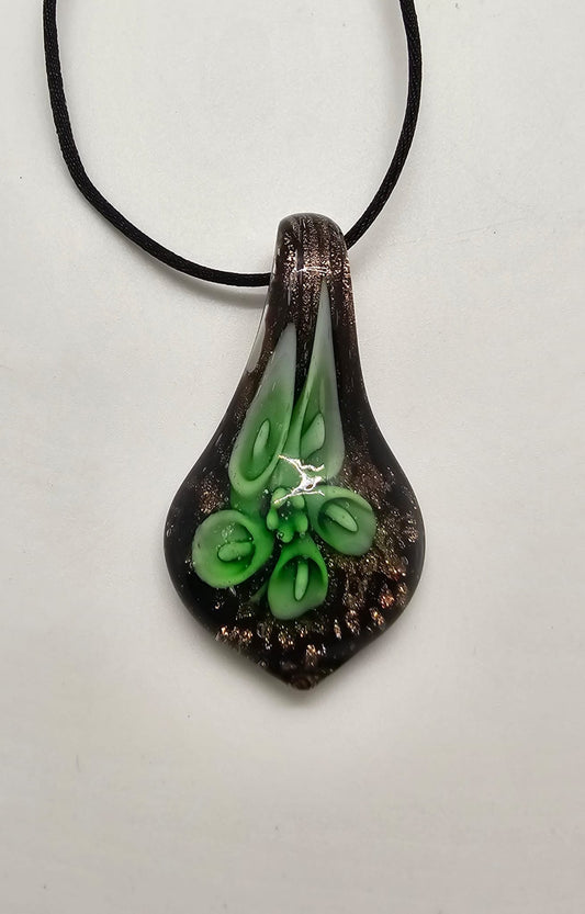 Murano Pendant