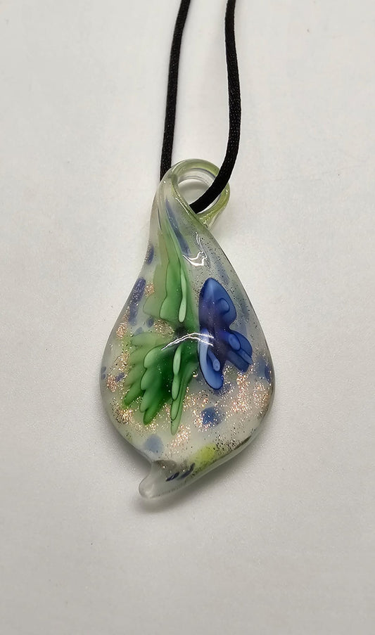 Murano Pendant