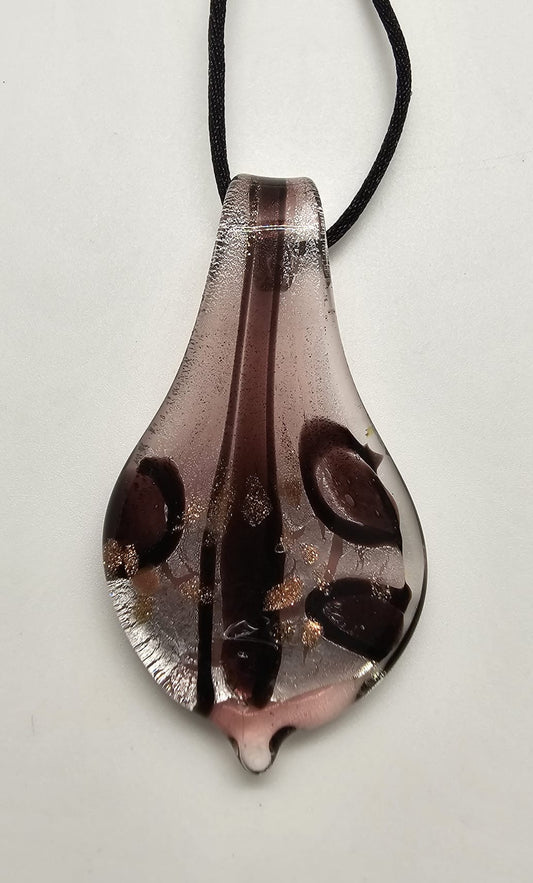 Murano Pendant