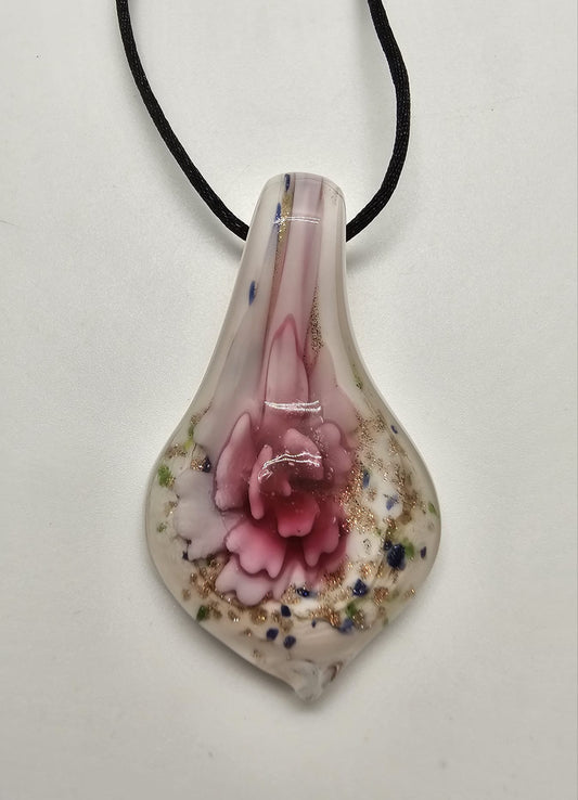 Murano Pendant