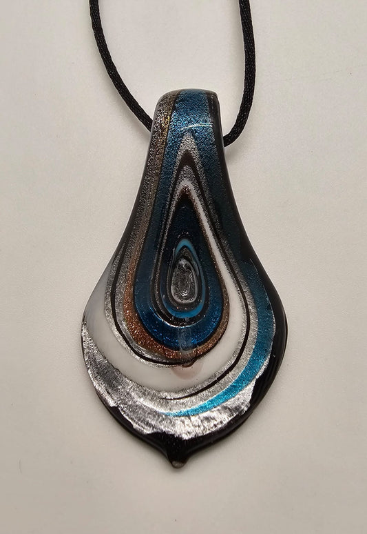 Murano Pendant