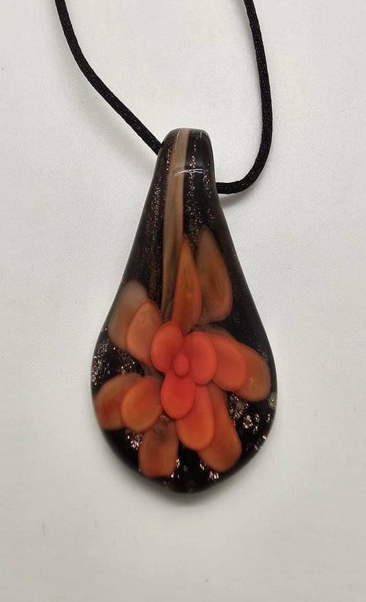Murano Pendant