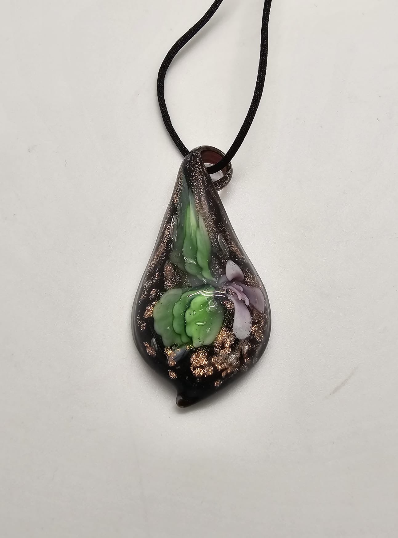 Murano Pendant