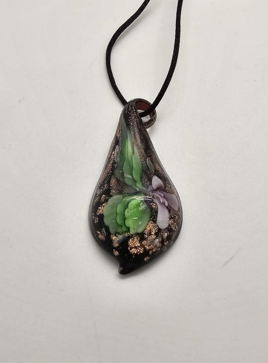 Murano Pendant